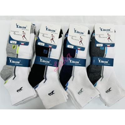Men's socks Xintao 1722