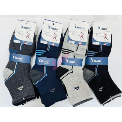 Men's socks Xintao 1723
