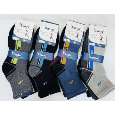 Men's socks Xintao 1725
