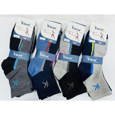 Men's socks Xintao 1726