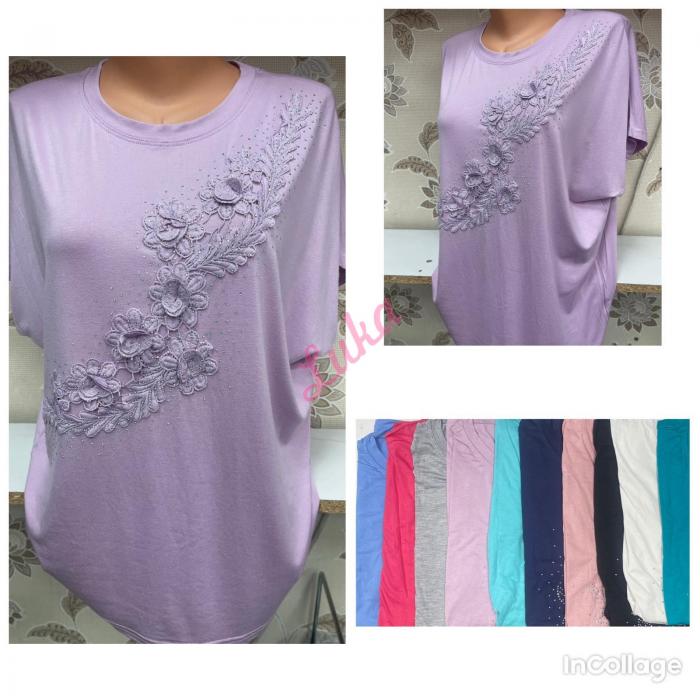 Women's Blouse MAG-1724