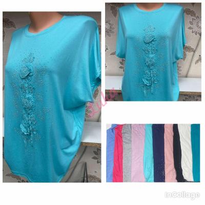 Women's Blouse MAG-1726