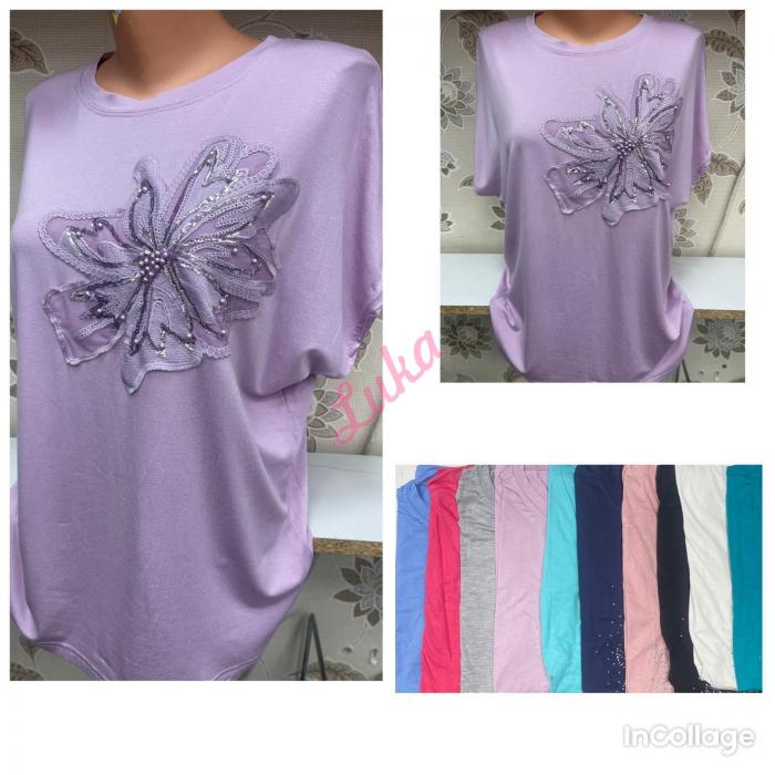 Women's Blouse MAG-1729