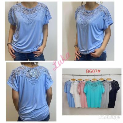 Women's Blouse MAG-1731