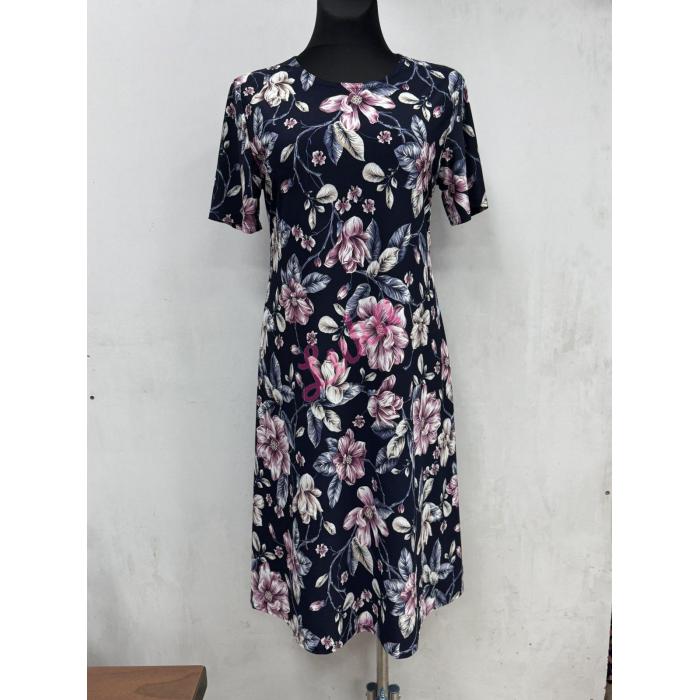 Women's dress Polska NOM-1327