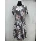 Women's dress Polska NOM-0415