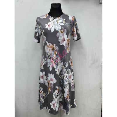 Women's dress Polska NOM-0416