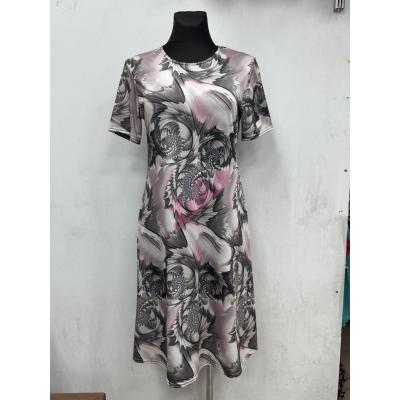 Women's dress Polska NOM-0418