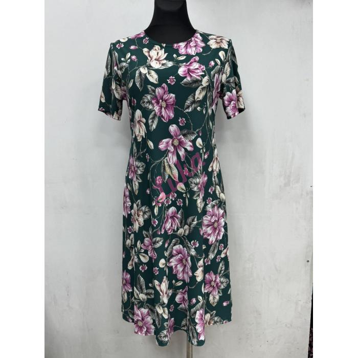 Women's dress Polska NOM-0418