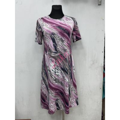Women's dress Polska NOM-0421