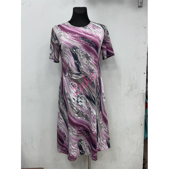 Women's dress Polska NOM-0419