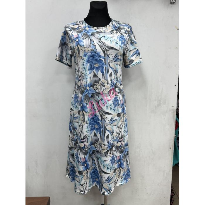 Women's dress Polska NOM-0421