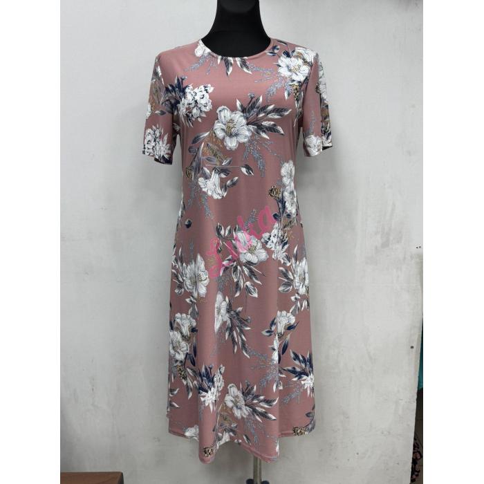 Women's dress Polska NOM-0423