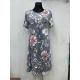 Sukienka damska Polska NOM-0424