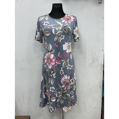 Women's dress Polska NOM-0425