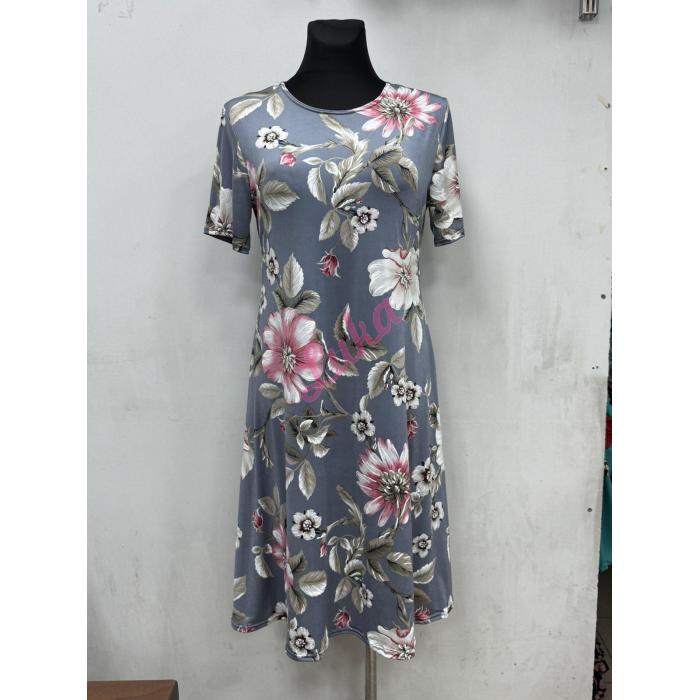 Women's dress Polska NOM-0424