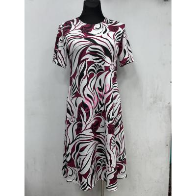 Women's dress Polska NOM-0426