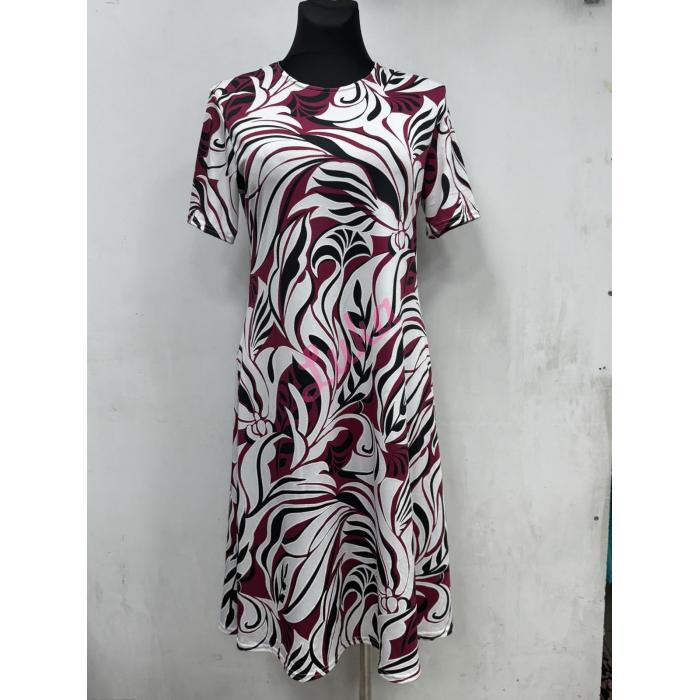 Women's dress Polska NOM-0425