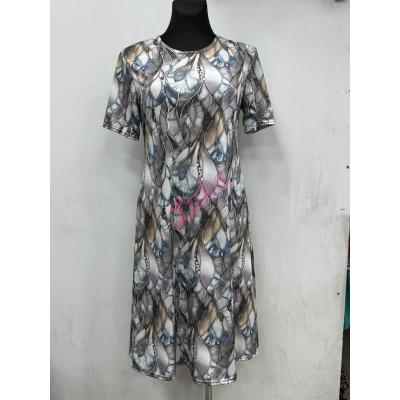 Women's dress Polska NOM-0427