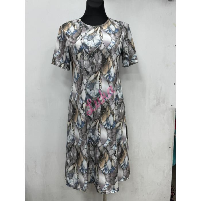 Women's dress Polska NOM-0426