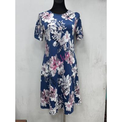 Women's dress Polska NOM-0428