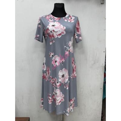 Women's dress Polska NOM-0429