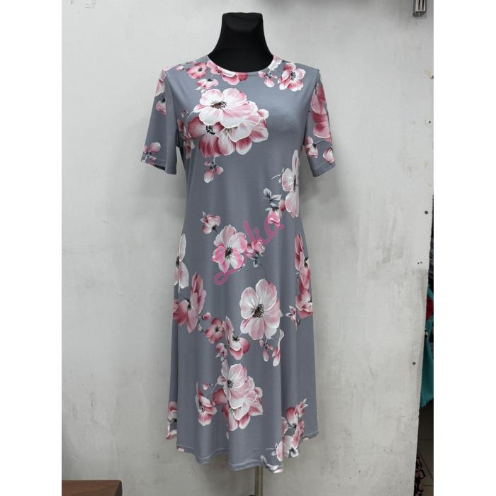 Women's dress Polska NOM-0428