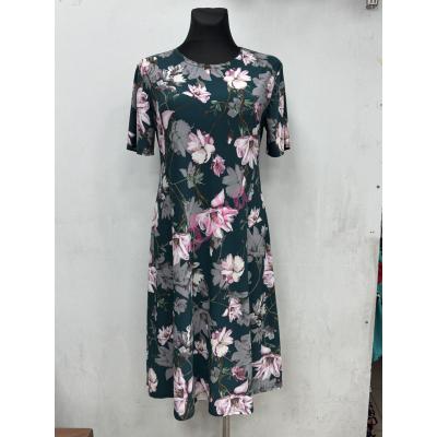 Women's dress Polska NOM-0431