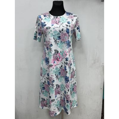 Women's dress Polska NOM-0432