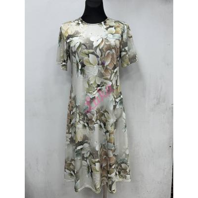 Women's dress Polska NOM-0433