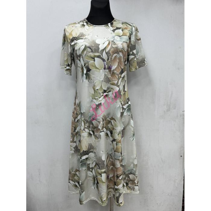 Women's dress Polska NOM-0432