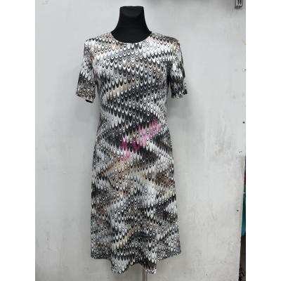 Women's dress Polska NOM-0434