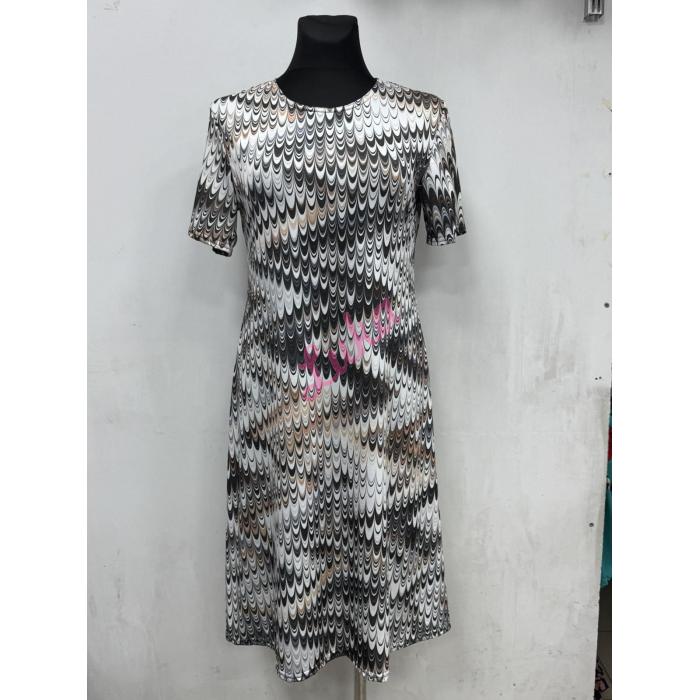 Women's dress Polska NOM-0433