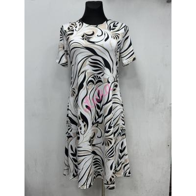 Women's dress Polska NOM-0435