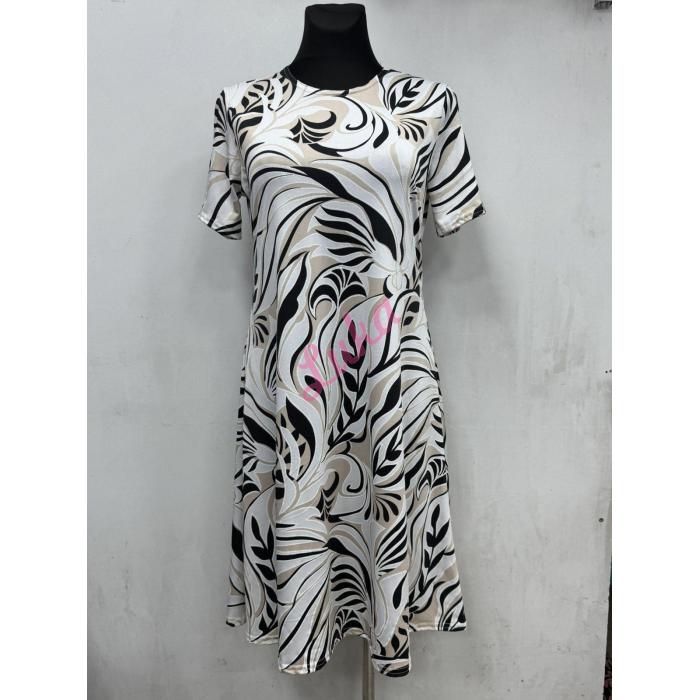 Women's dress Polska NOM-0434