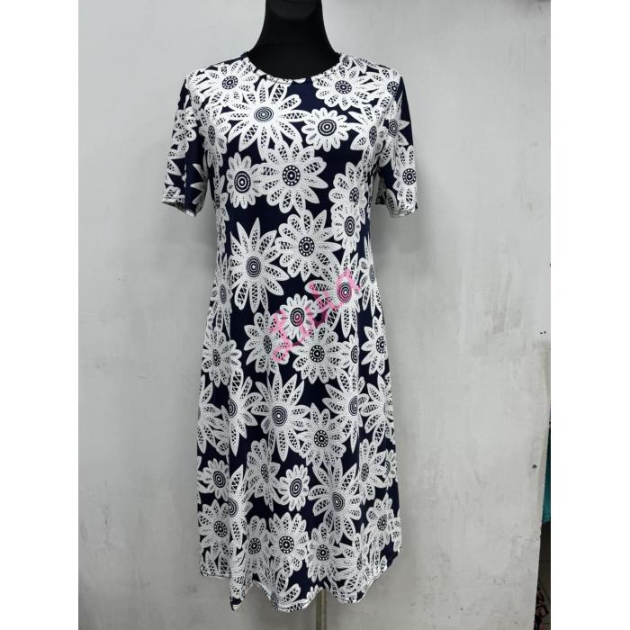 Women's dress Polska NOM-0436