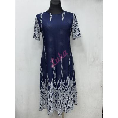 Women's dress Polska NOM-0438