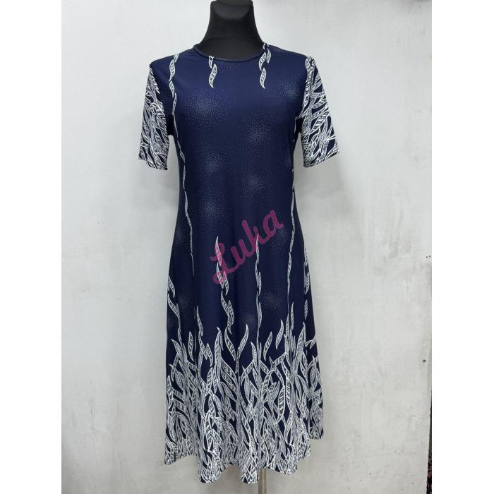 Women's dress Polska NOM-0437