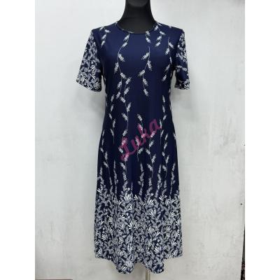 Women's dress Polska NOM-0439