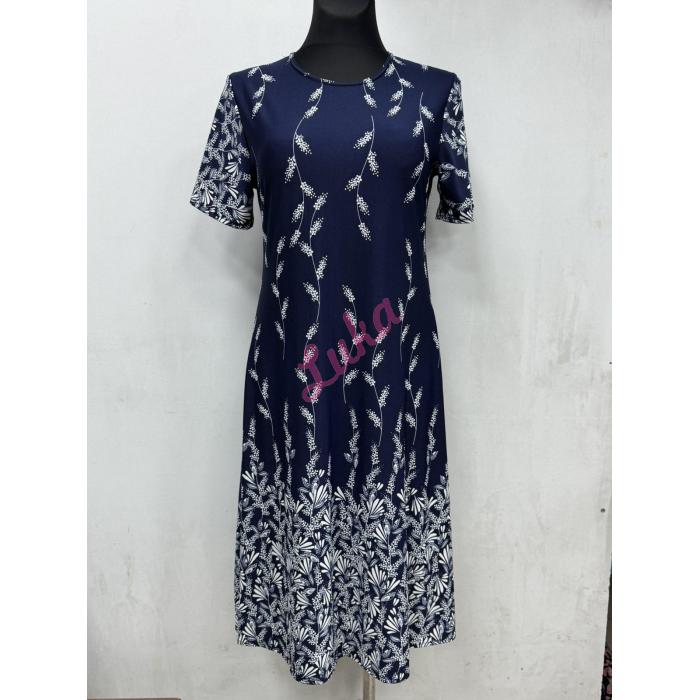 Women's dress Polska NOM-0438