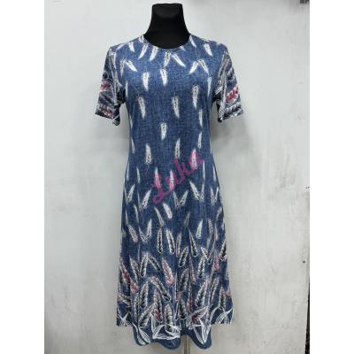Women's dress Polska NOM-0440
