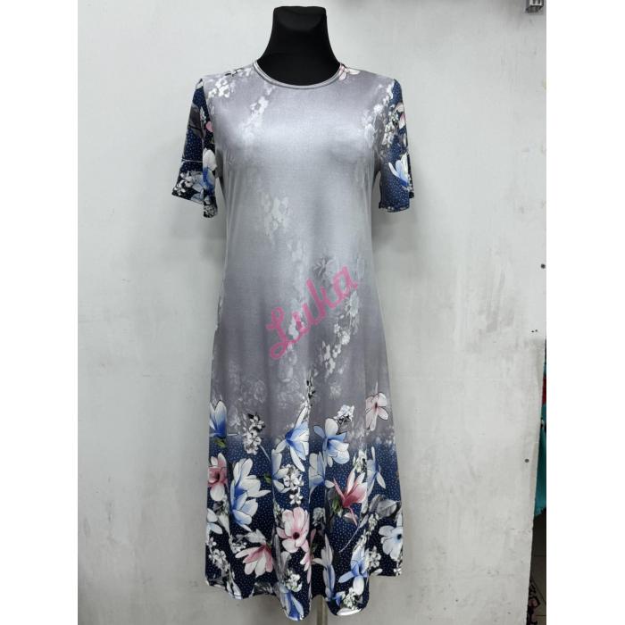 Women's dress Polska NOM-0440