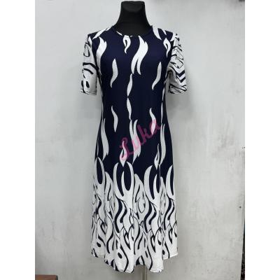 Women's dress Polska NOM-0443