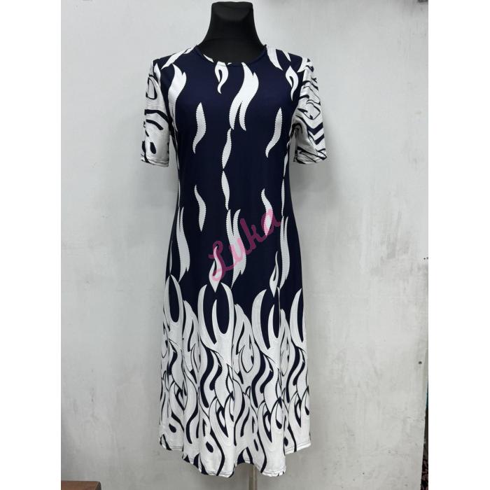 Women's dress Polska NOM-0442