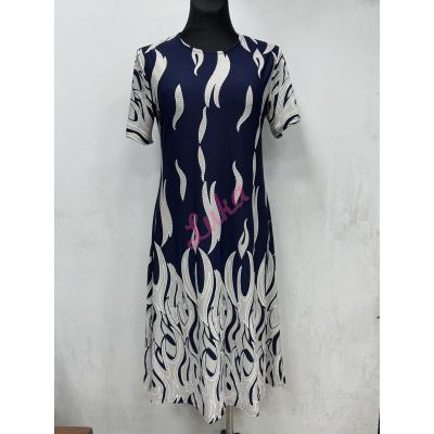 Women's dress Polska NOM-0444