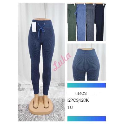 Women's leggings AX29480