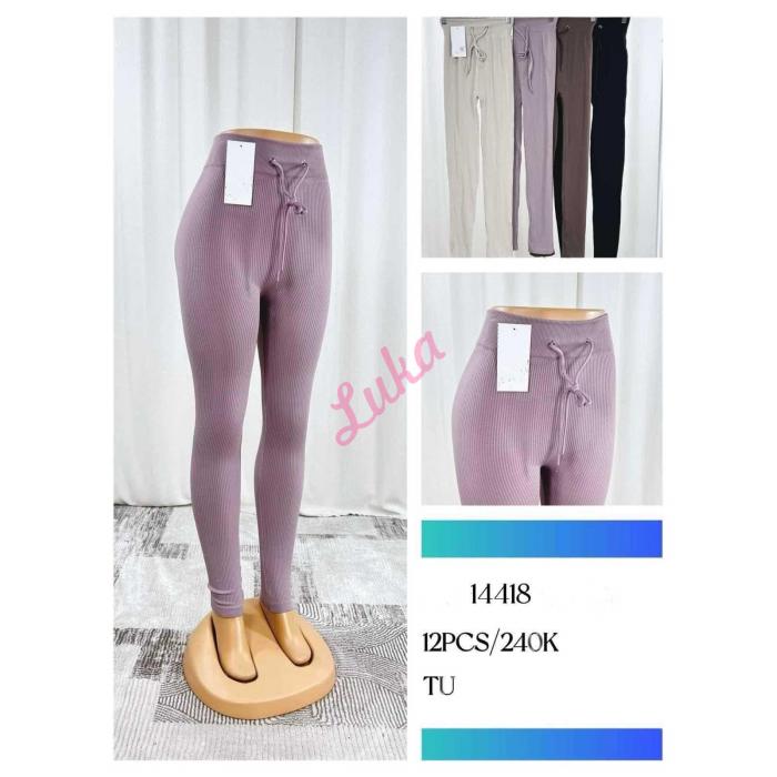 Women's leggings 14402