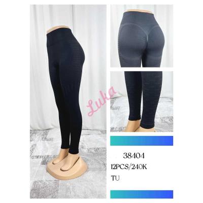 Women's leggings 14418