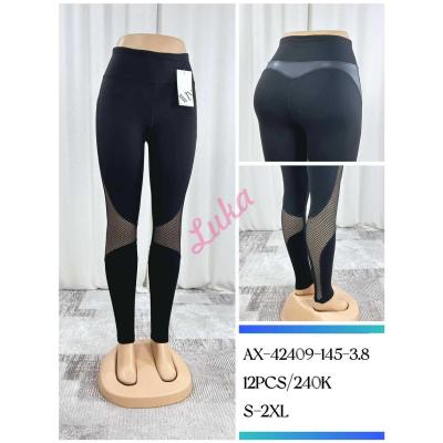 Women's leggings AX-42408
