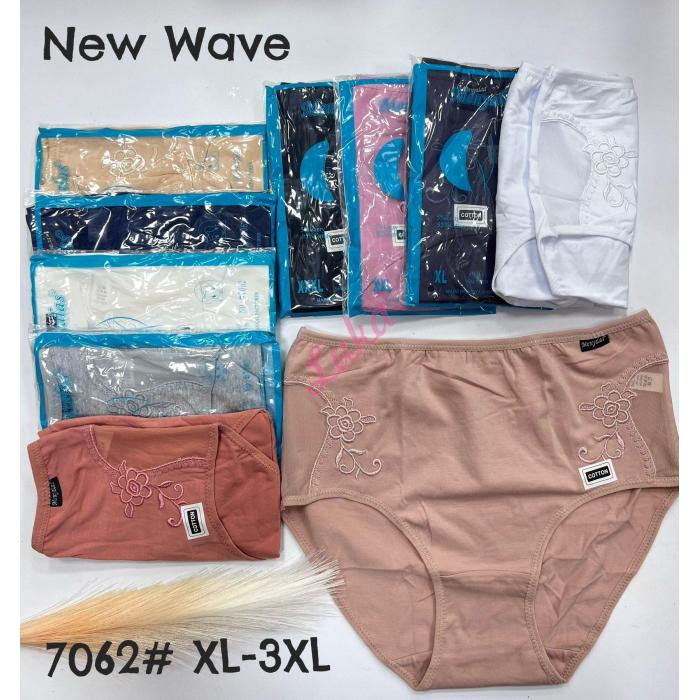 Women's panties 7913